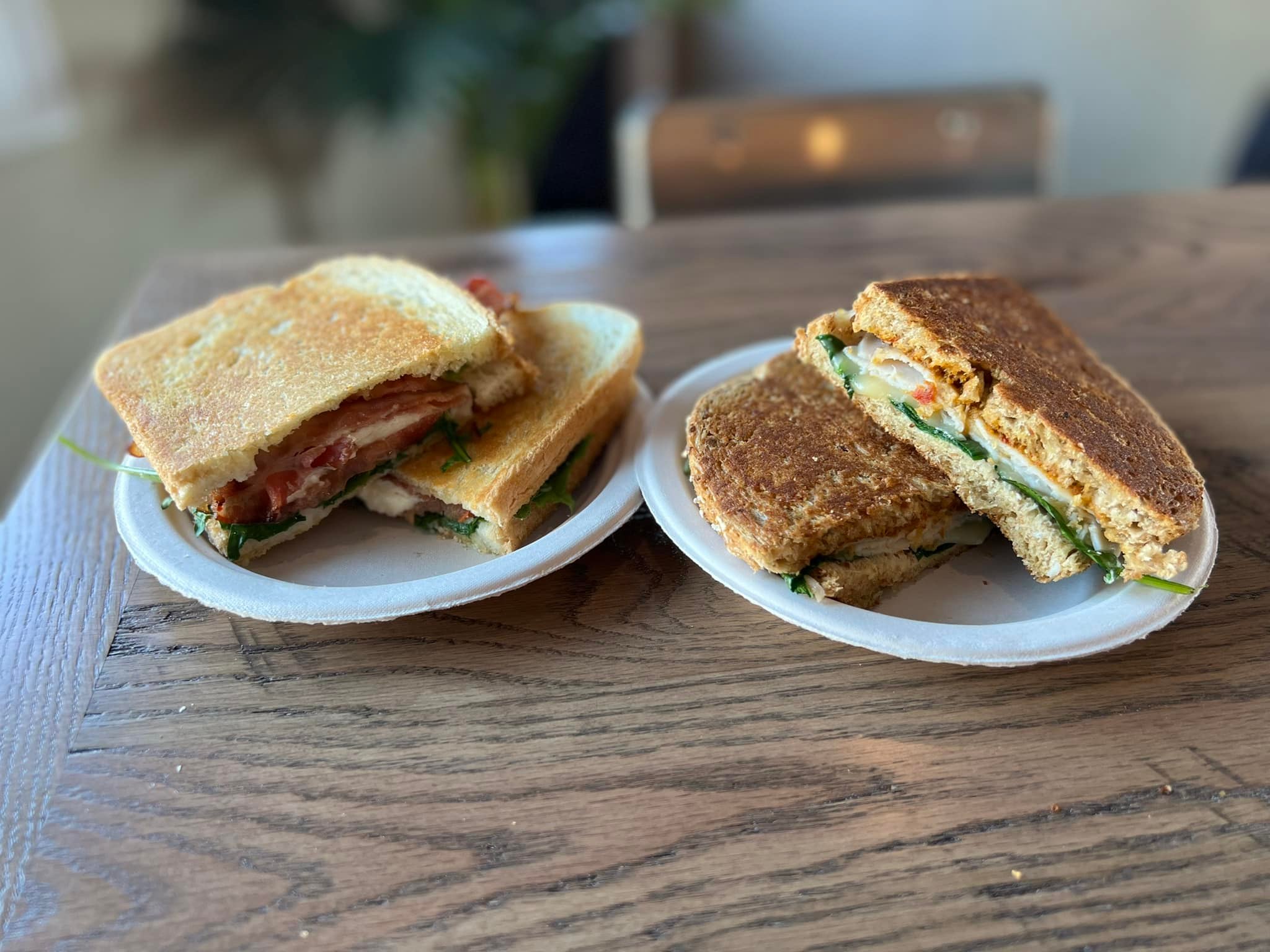 Drip Coffee House Premium Bites & Artisan Coffee