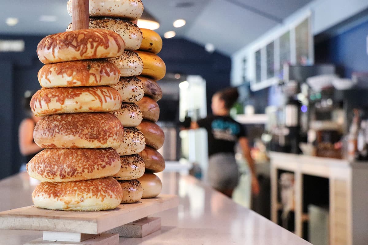 Drip Coffee House Premium Bites & Artisan Coffee